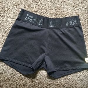 VS PINK ultimate shorts sz S